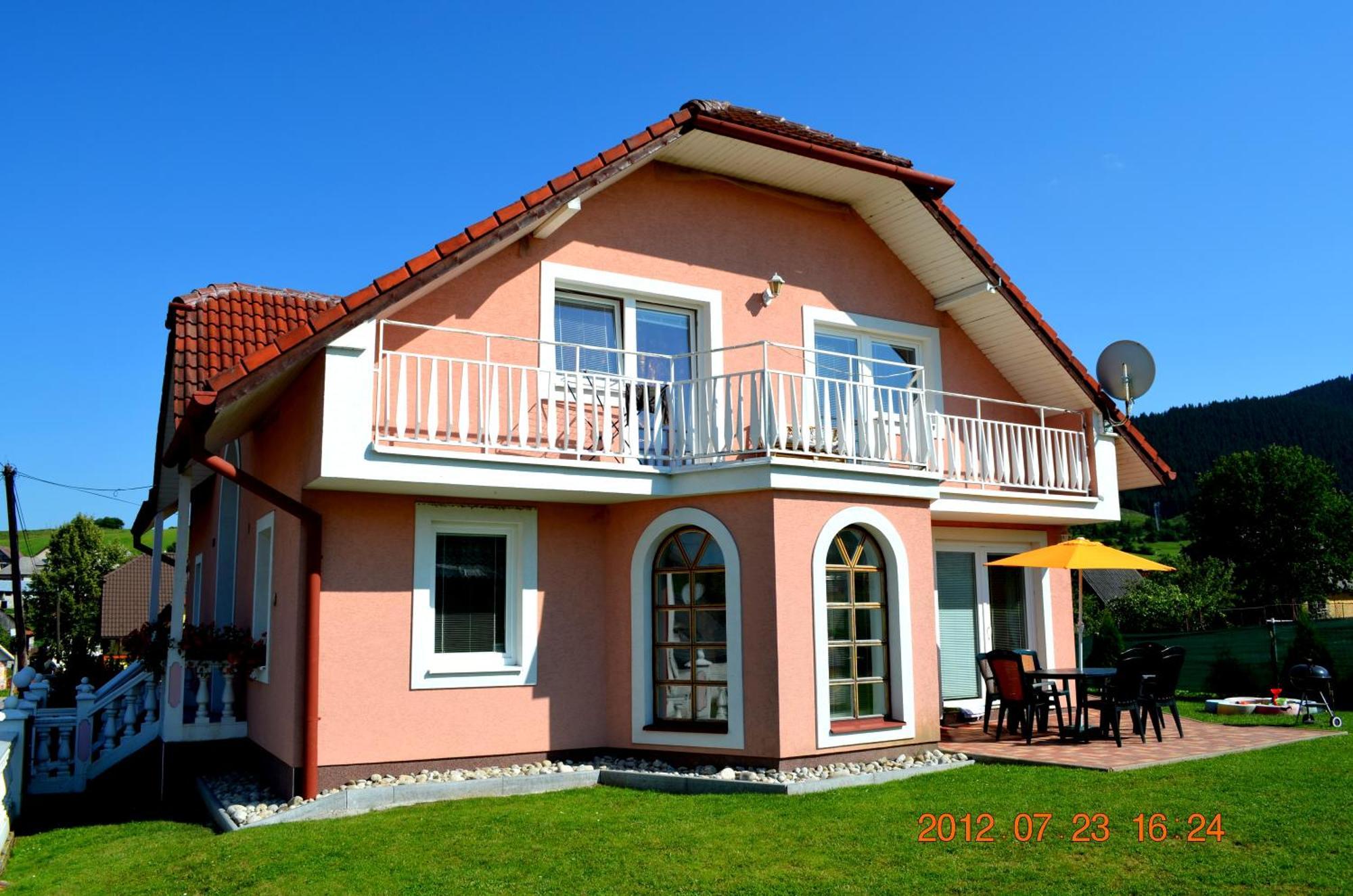 Chalupa Riviera A Apartmany Riviera - Liptov Besenova Ruzomberok Exterior photo